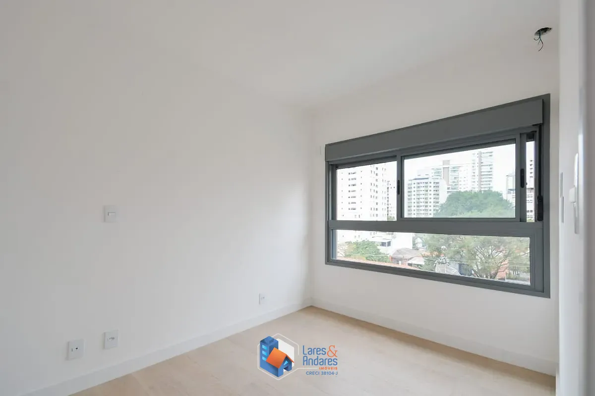 Apartamento, 1 quarto, 34 m² - Foto 14