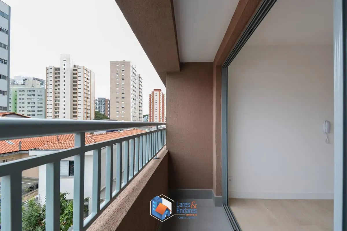 Apartamento, 1 quarto, 34 m² - Foto 6