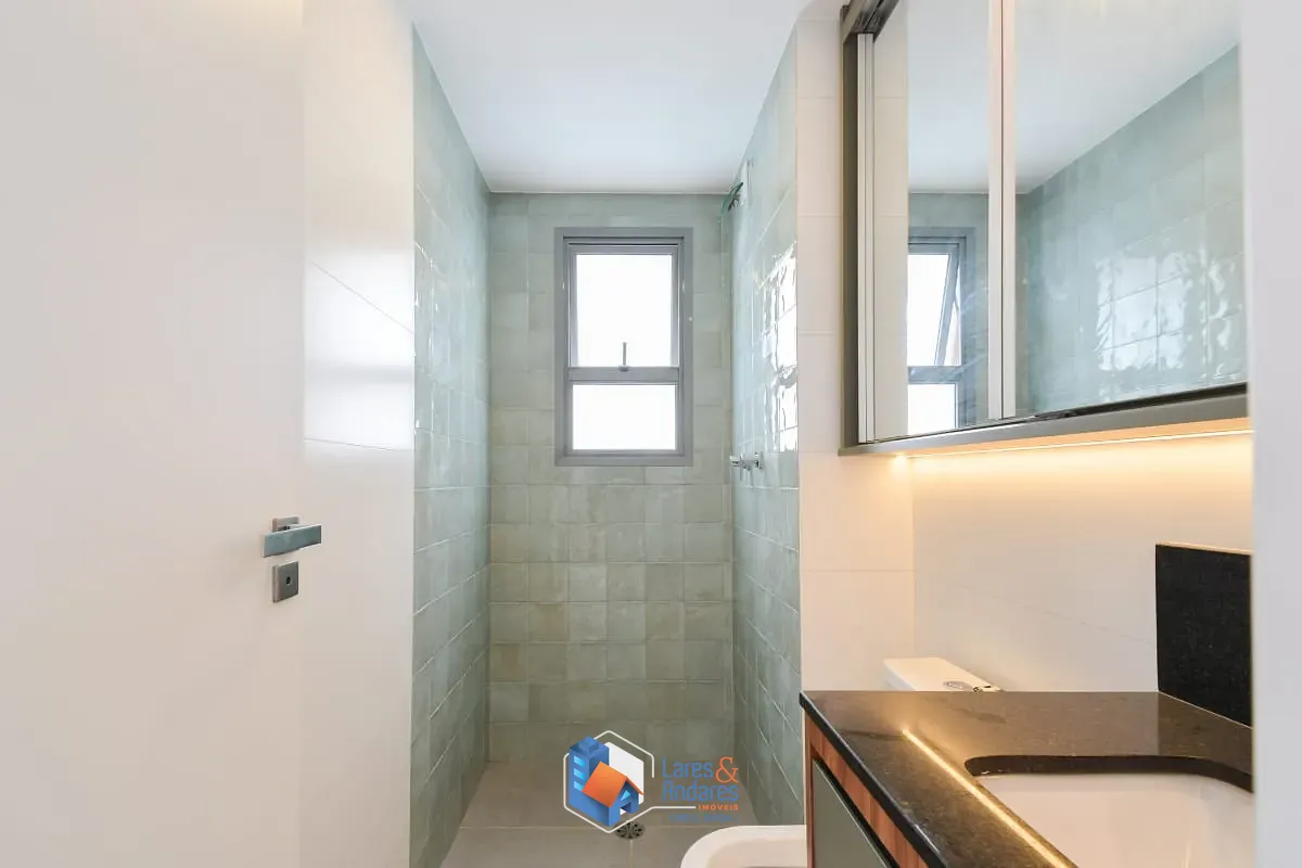 Apartamento, 1 quarto, 34 m² - Foto 11