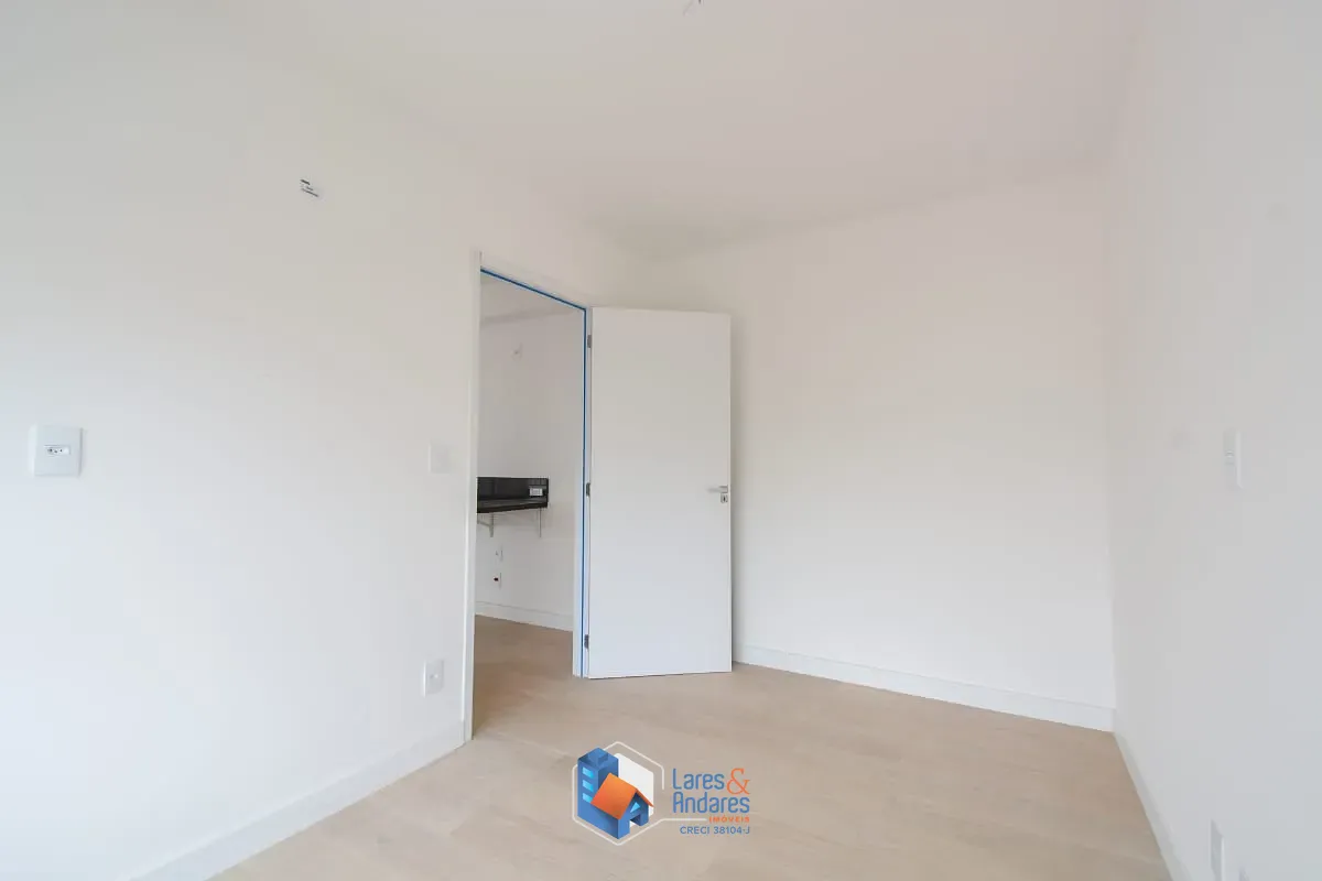 Apartamento, 1 quarto, 34 m² - Foto 15