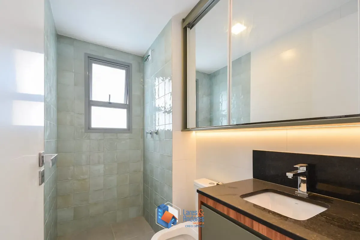 Apartamento, 1 quarto, 34 m² - Foto 12