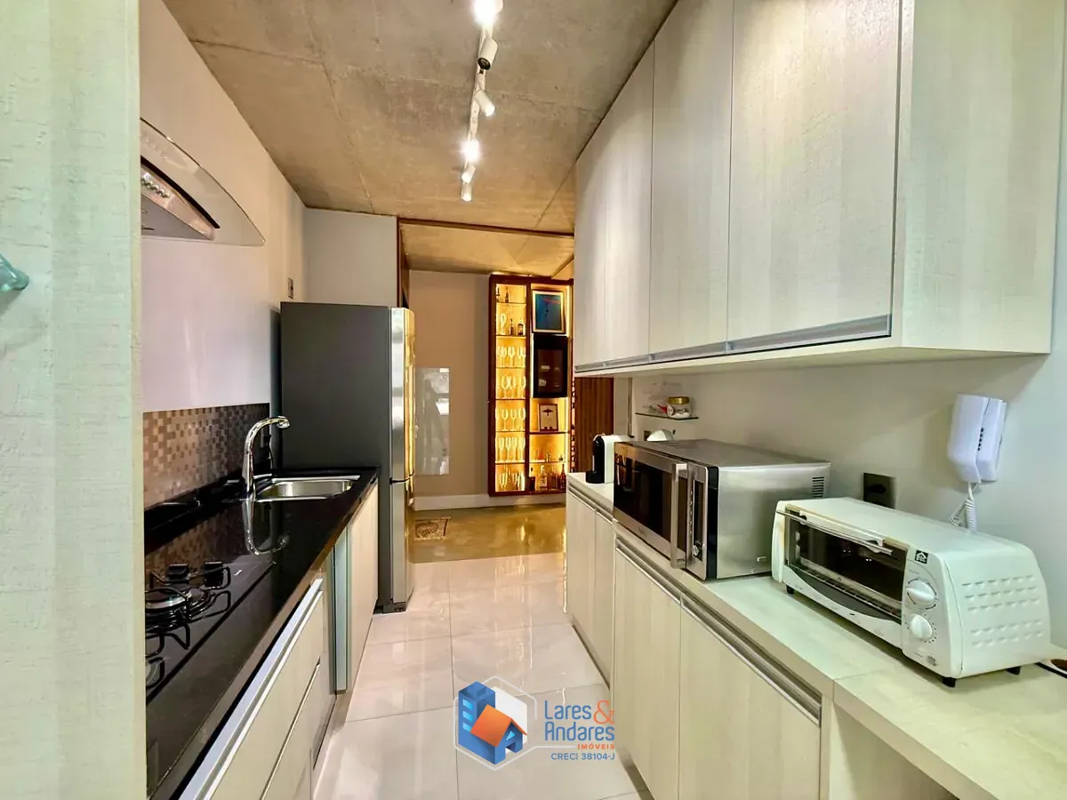 Apartamento, 1 quarto, 70 m² - Foto 26
