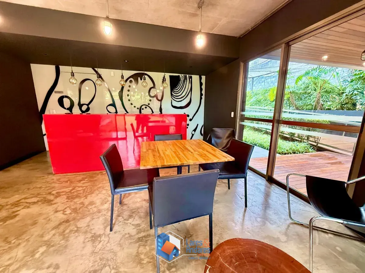 Apartamento, 1 quarto, 70 m² - Foto 40