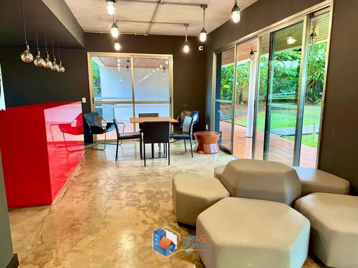 Apartamento, 1 quarto, 70 m² - Foto 39