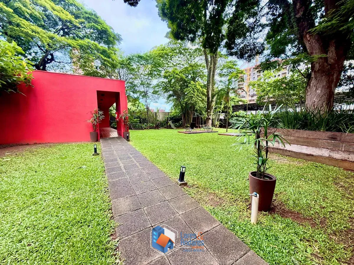 Apartamento, 1 quarto, 70 m² - Foto 37