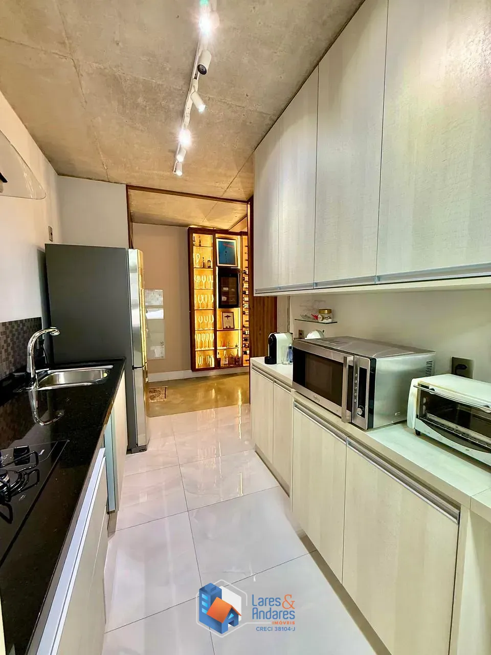 Apartamento, 1 quarto, 70 m² - Foto 9