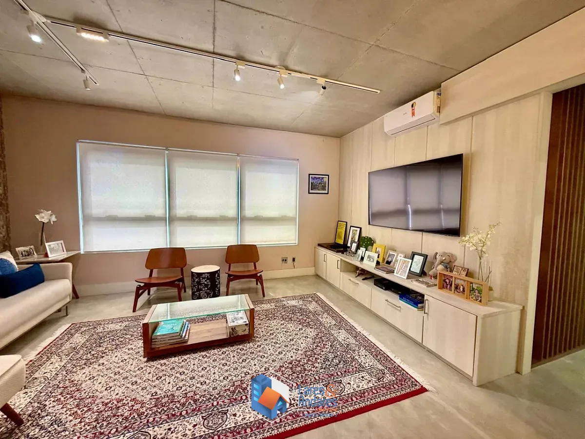 Apartamento, 1 quarto, 70 m² - Foto 6