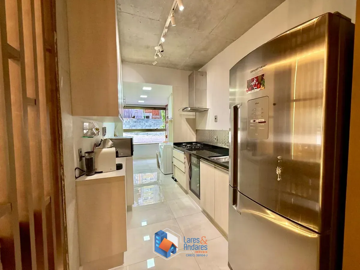 Apartamento, 1 quarto, 70 m² - Foto 21