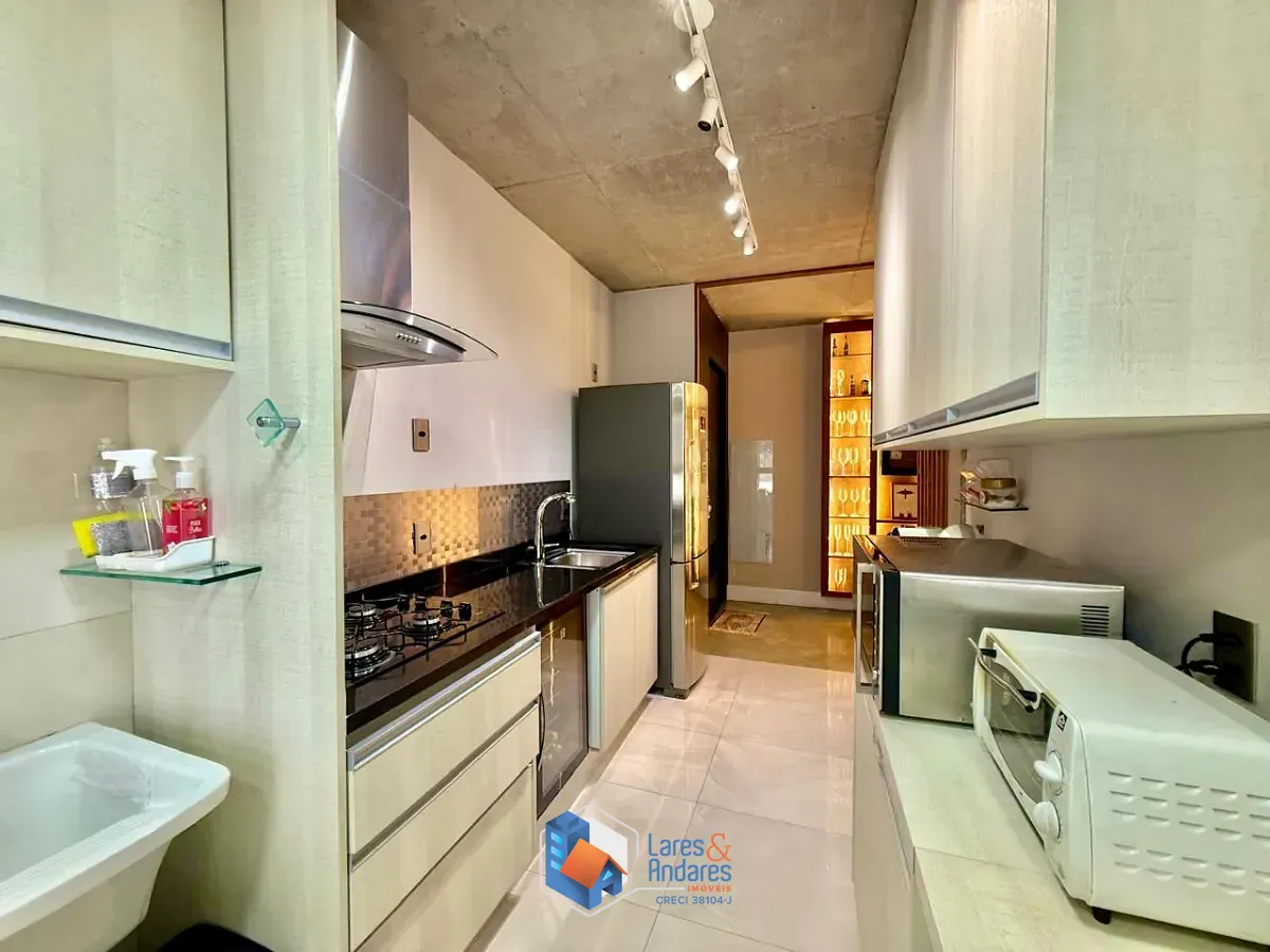 Apartamento, 1 quarto, 70 m² - Foto 25