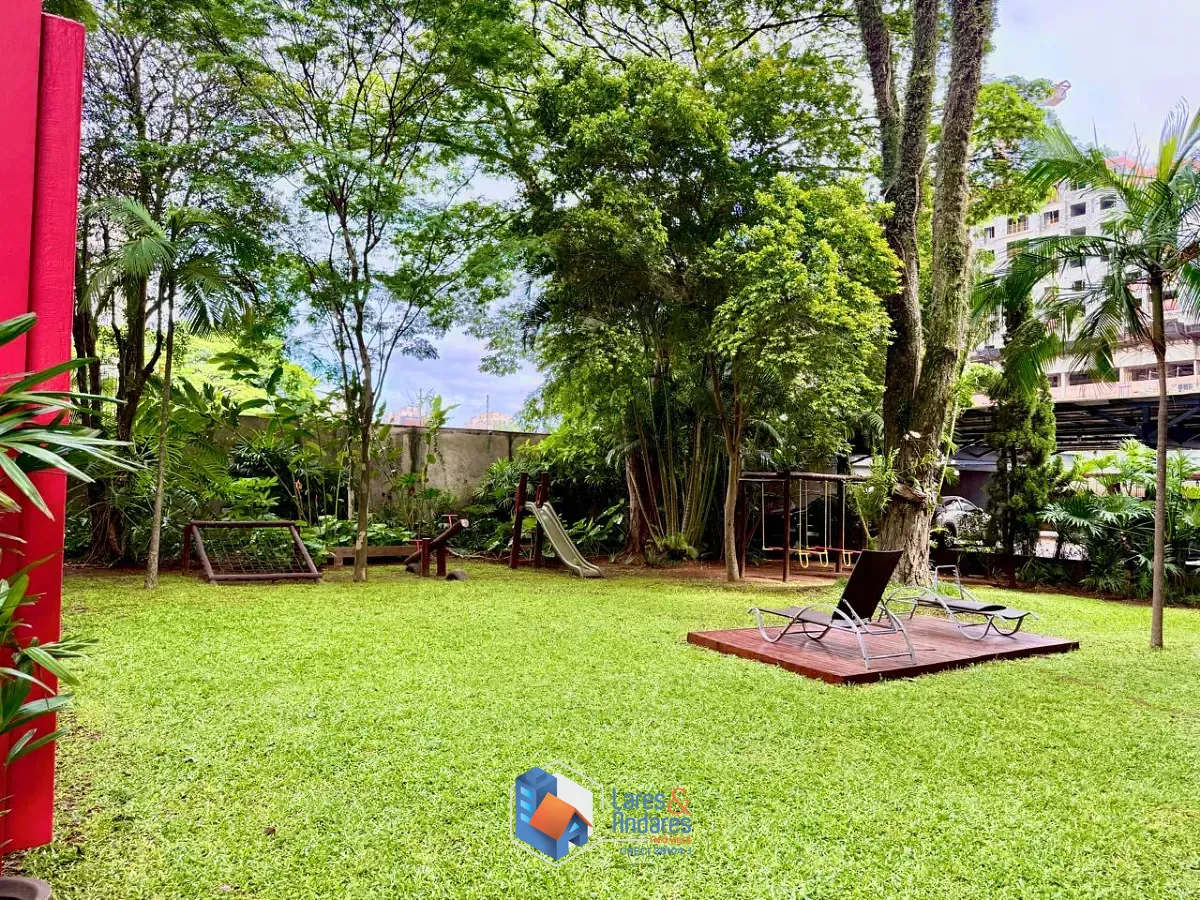 Apartamento, 1 quarto, 70 m² - Foto 41