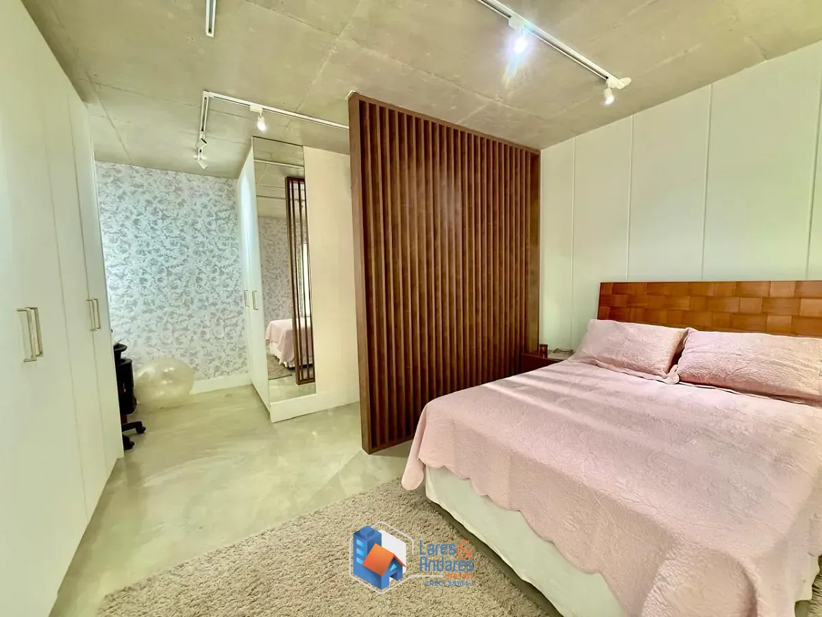 Apartamento, 1 quarto, 70 m² - Foto 15