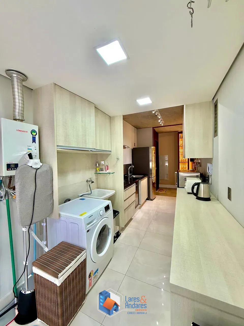 Apartamento, 1 quarto, 70 m² - Foto 23