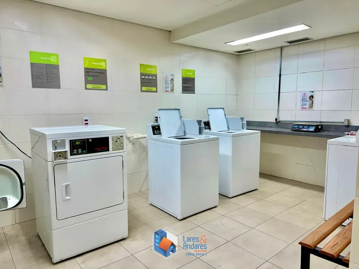 Apartamento, 1 quarto, 70 m² - Foto 44