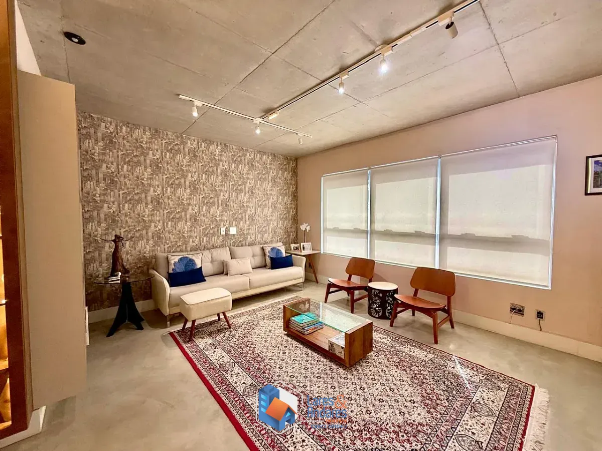 Apartamento, 1 quarto, 70 m² - Foto 7
