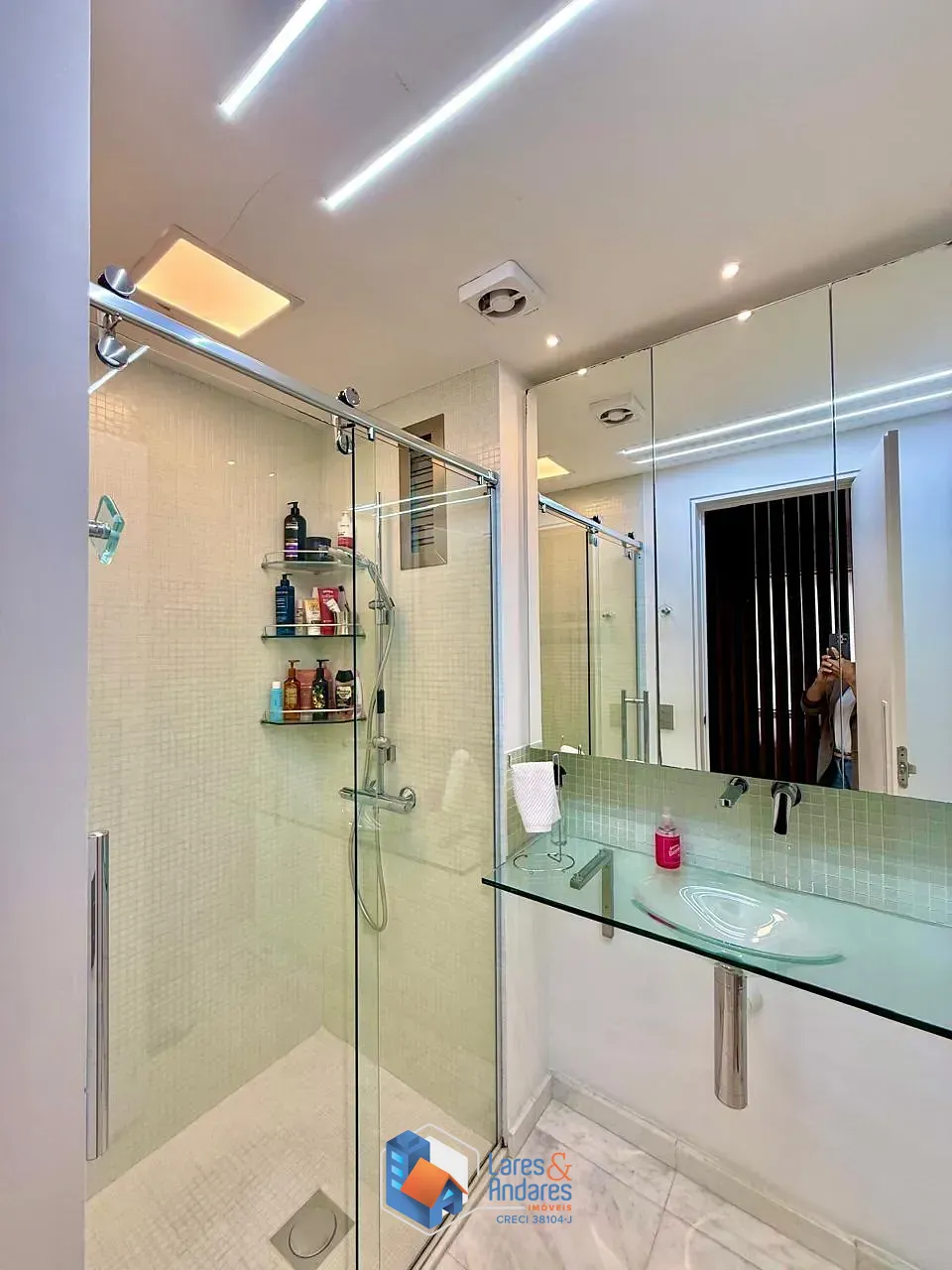 Apartamento, 1 quarto, 70 m² - Foto 19