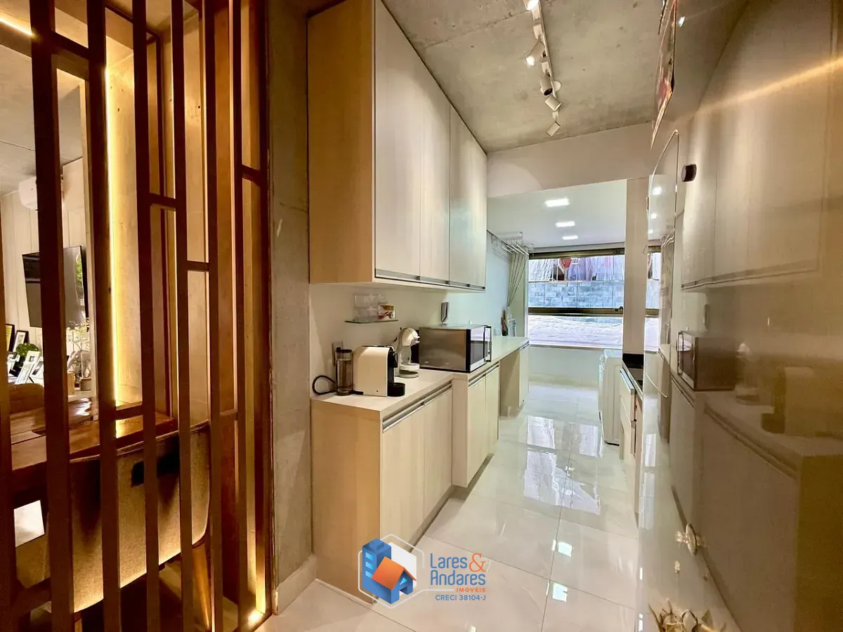 Apartamento, 1 quarto, 70 m² - Foto 22