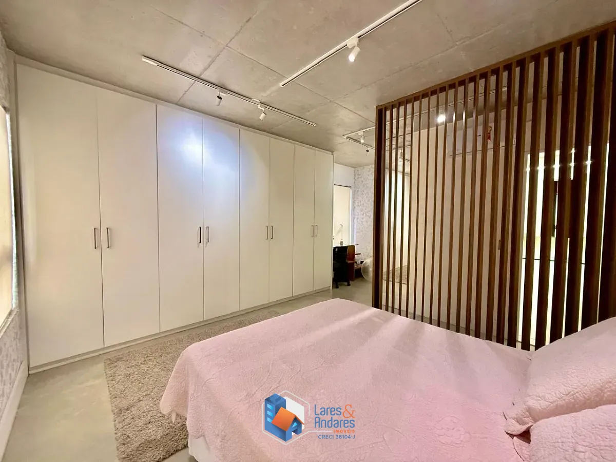 Apartamento, 1 quarto, 70 m² - Foto 16