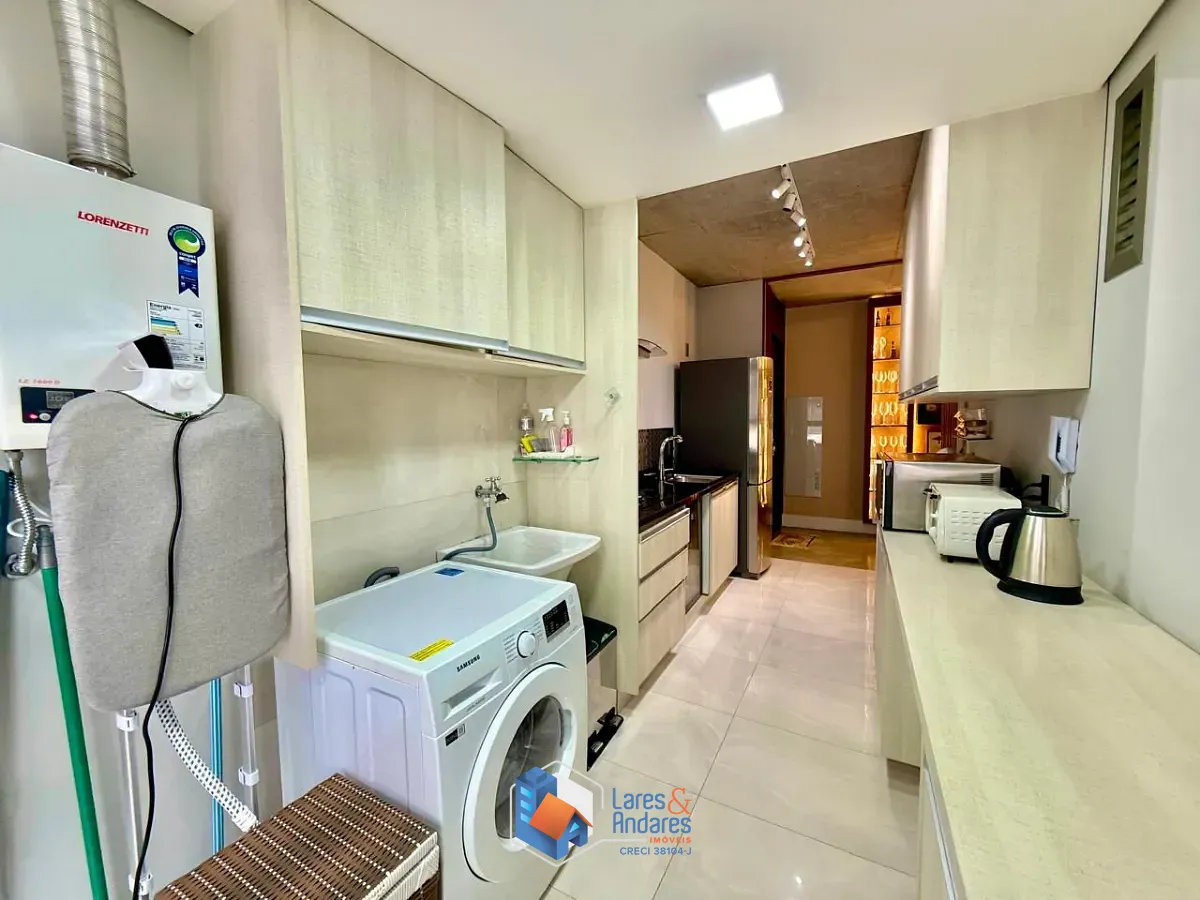 Apartamento, 1 quarto, 70 m² - Foto 24
