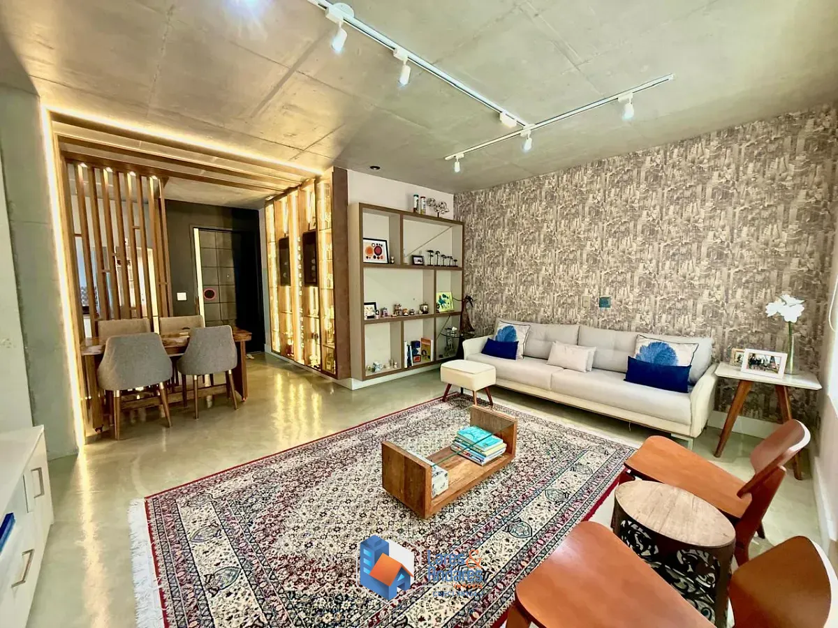Apartamento, 1 quarto, 70 m² - Foto 8