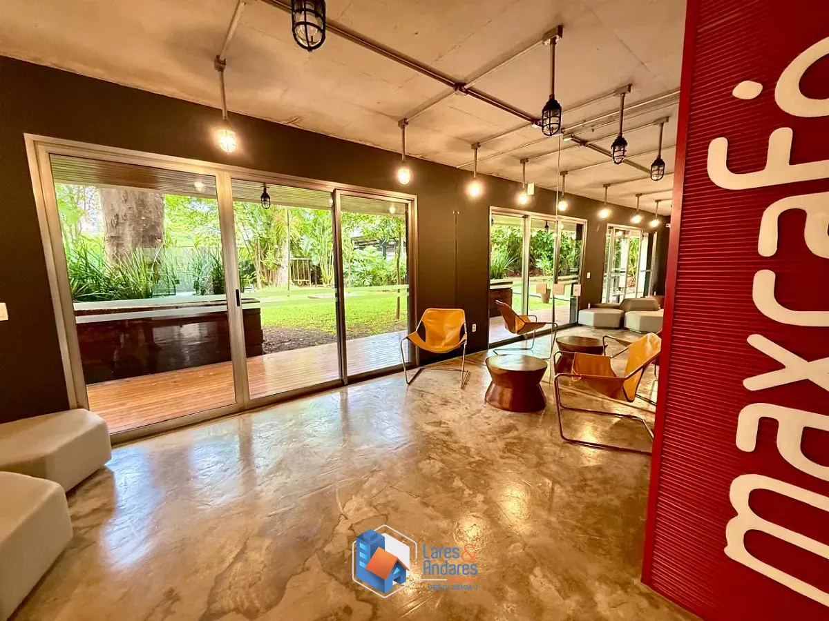 Apartamento, 1 quarto, 70 m² - Foto 43