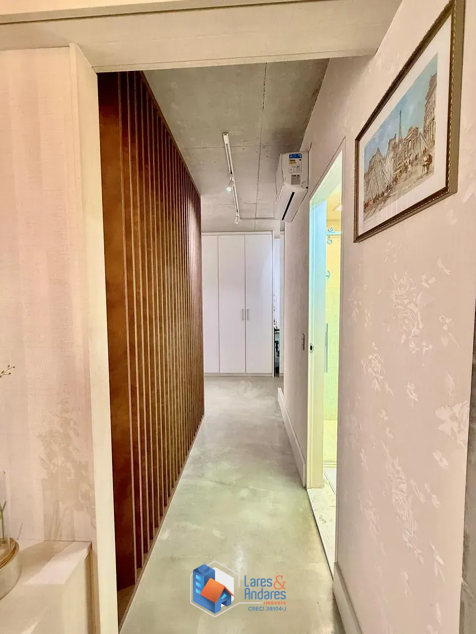 Apartamento, 1 quarto, 70 m² - Foto 12