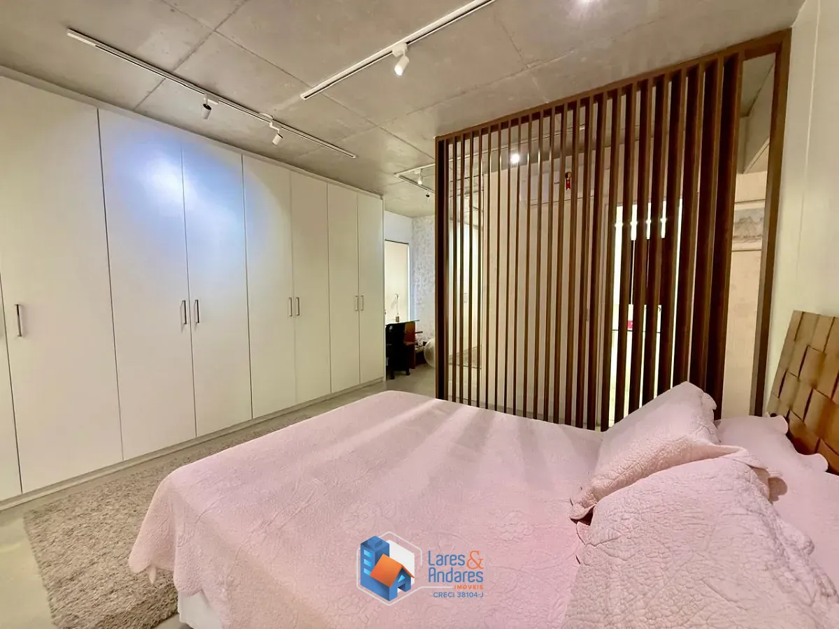 Apartamento, 1 quarto, 70 m² - Foto 14