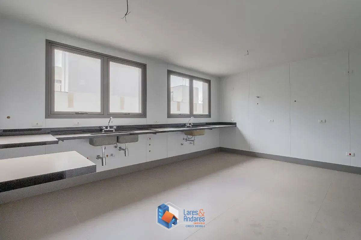 Apartamento, 4 quartos, 500 m² - Foto 46