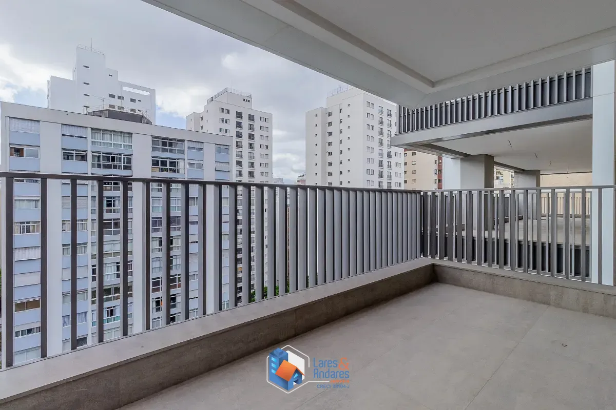 Apartamento, 4 quartos, 500 m² - Foto 19