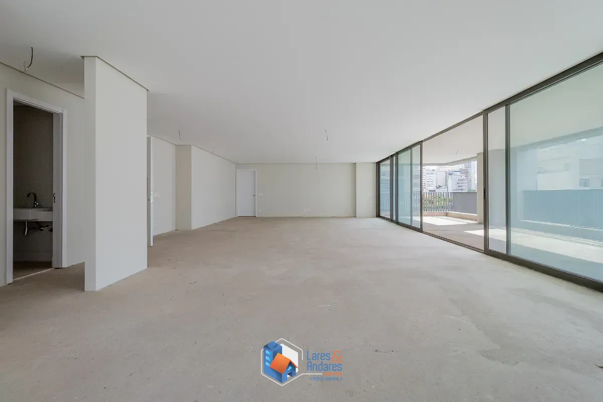 Apartamento, 4 quartos, 500 m² - Foto 2