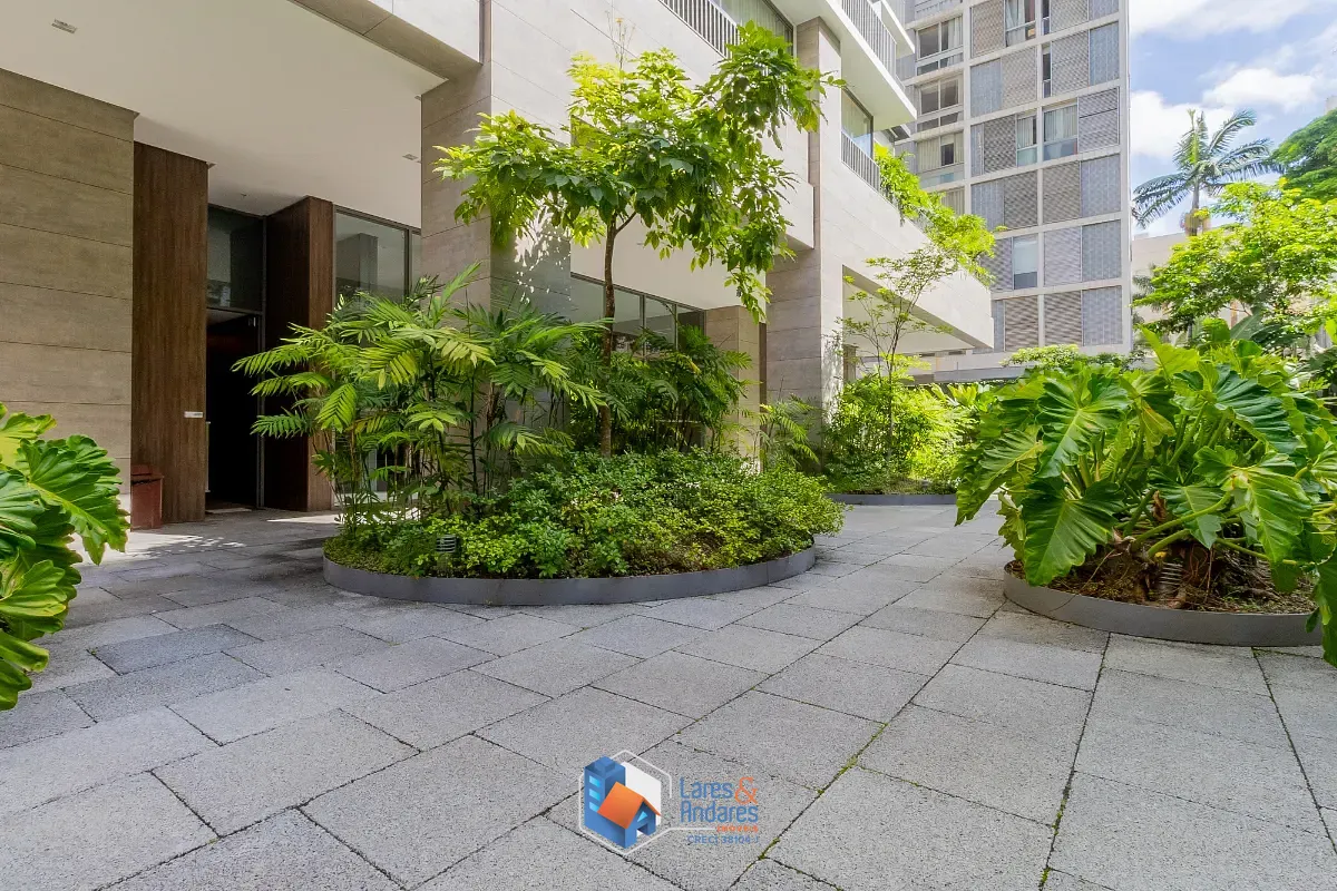Apartamento, 4 quartos, 500 m² - Foto 60