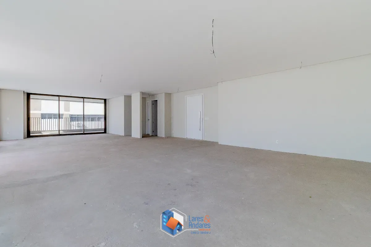 Apartamento, 4 quartos, 500 m² - Foto 8