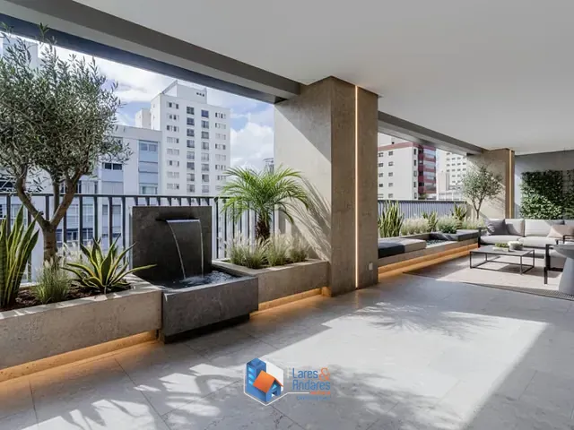 Apartamento com 500m² 4 quartos e 6 banheiros, à venda, no bairro Higienópolis em São Paulo