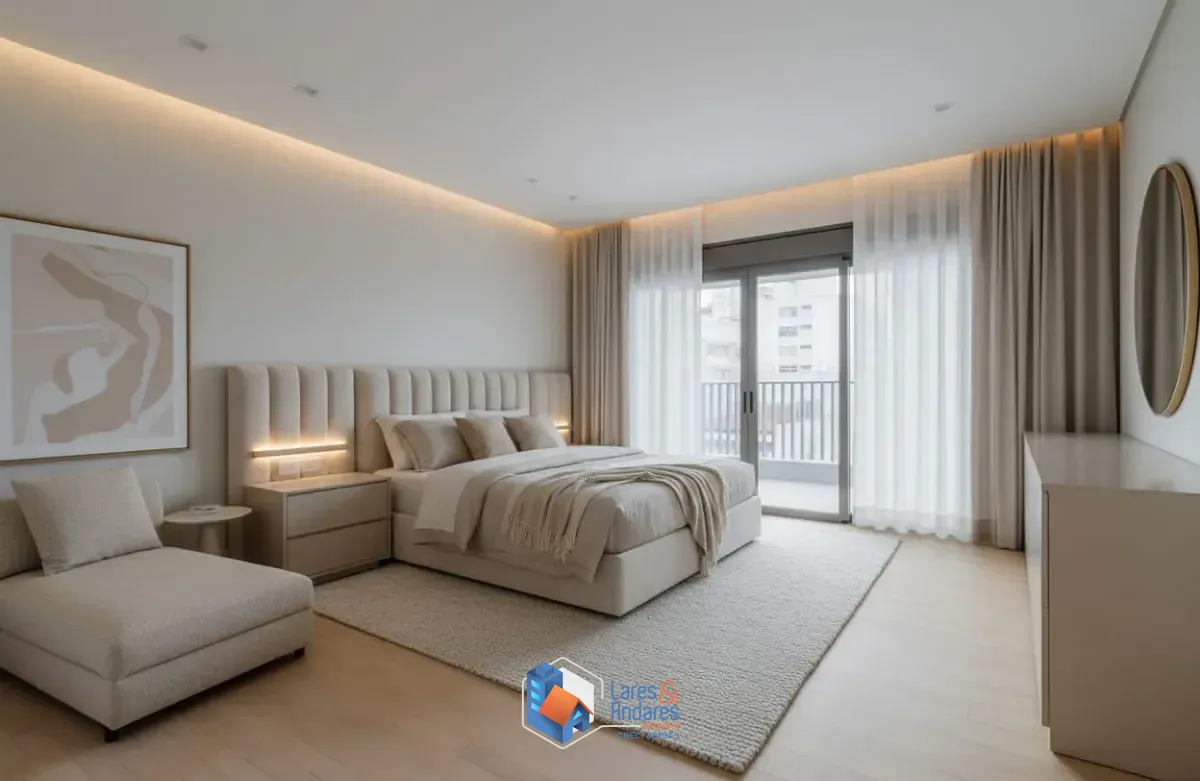 Apartamento, 4 quartos, 500 m² - Foto 17