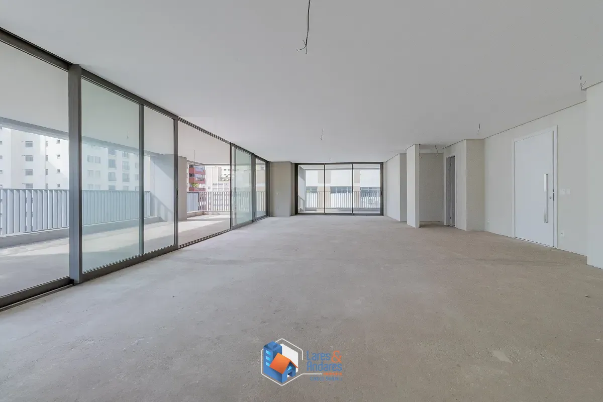 Apartamento, 4 quartos, 500 m² - Foto 6