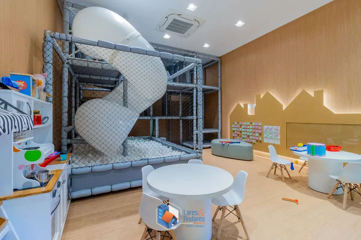 Apartamento, 4 quartos, 500 m² - Foto 53