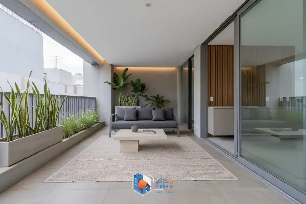Apartamento, 4 quartos, 500 m² - Foto 9