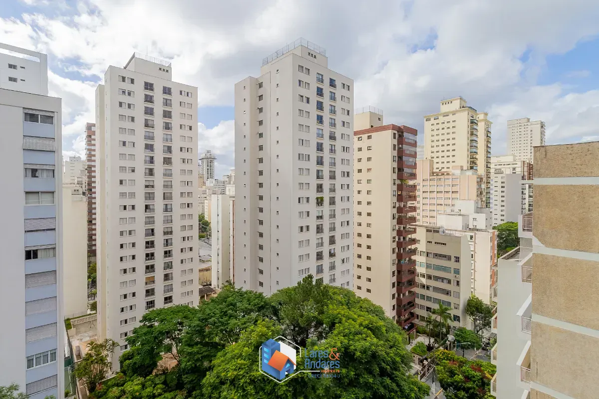 Apartamento, 4 quartos, 500 m² - Foto 13