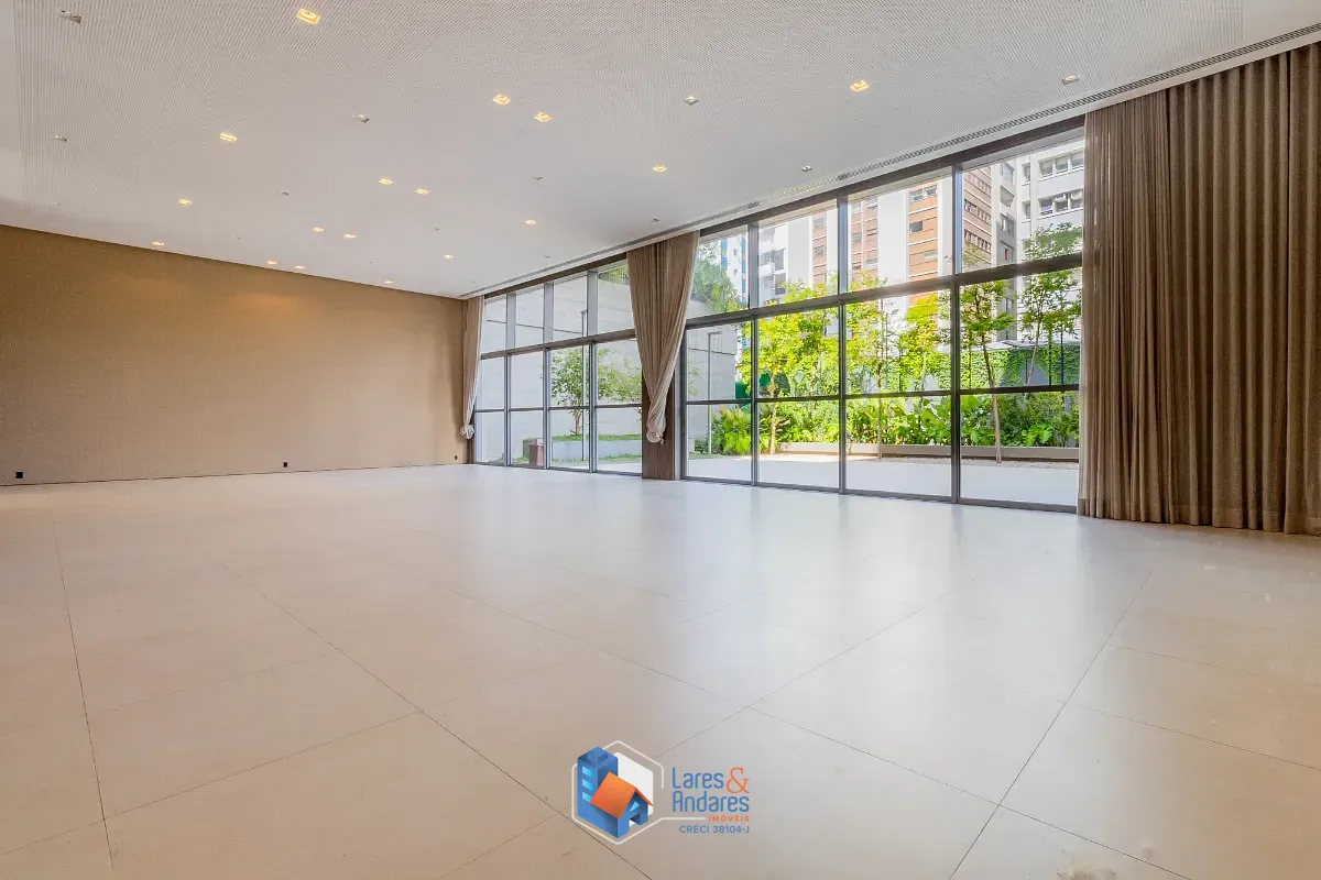 Apartamento, 4 quartos, 500 m² - Foto 59