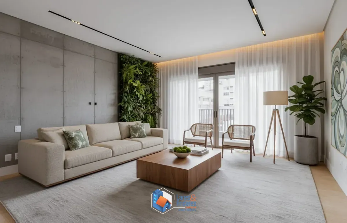 Apartamento, 4 quartos, 500 m² - Foto 7