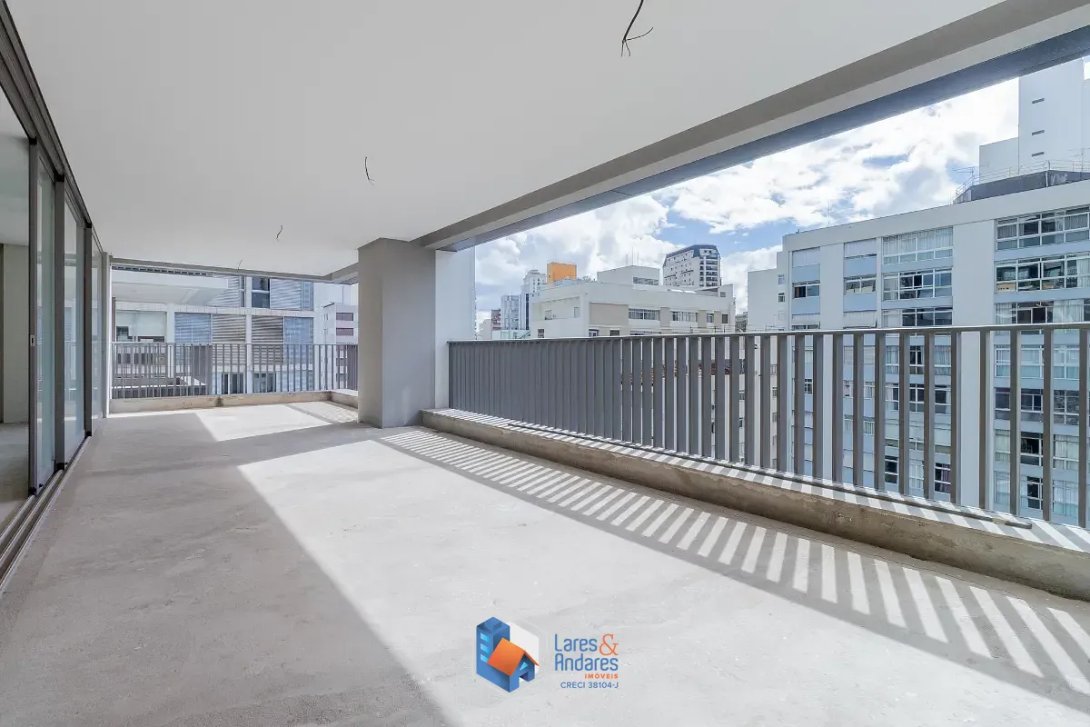 Apartamento, 4 quartos, 500 m² - Foto 12