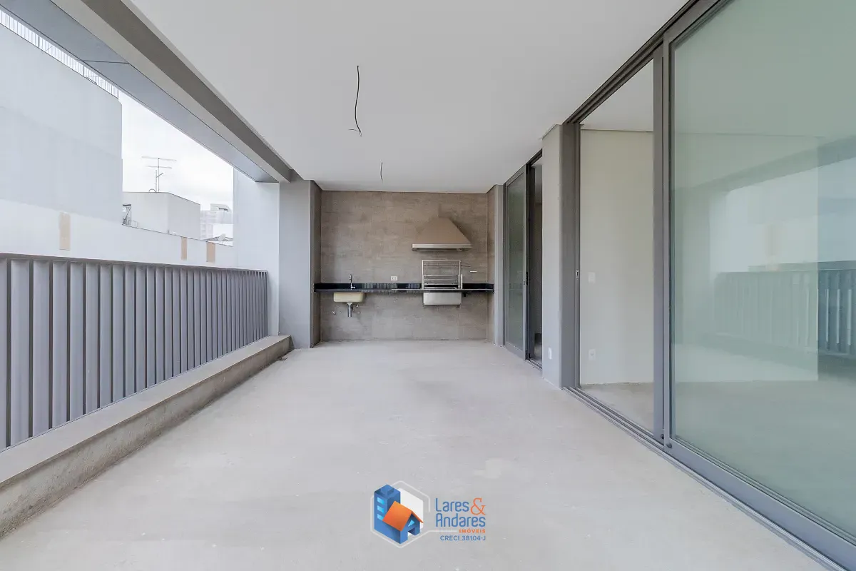 Apartamento, 4 quartos, 500 m² - Foto 15