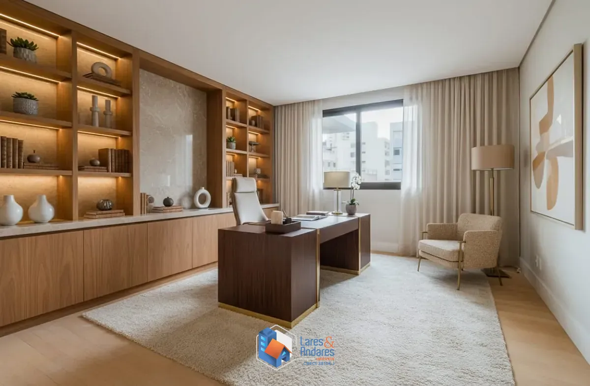 Apartamento, 4 quartos, 500 m² - Foto 34