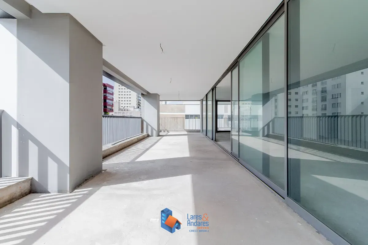 Apartamento, 4 quartos, 500 m² - Foto 10