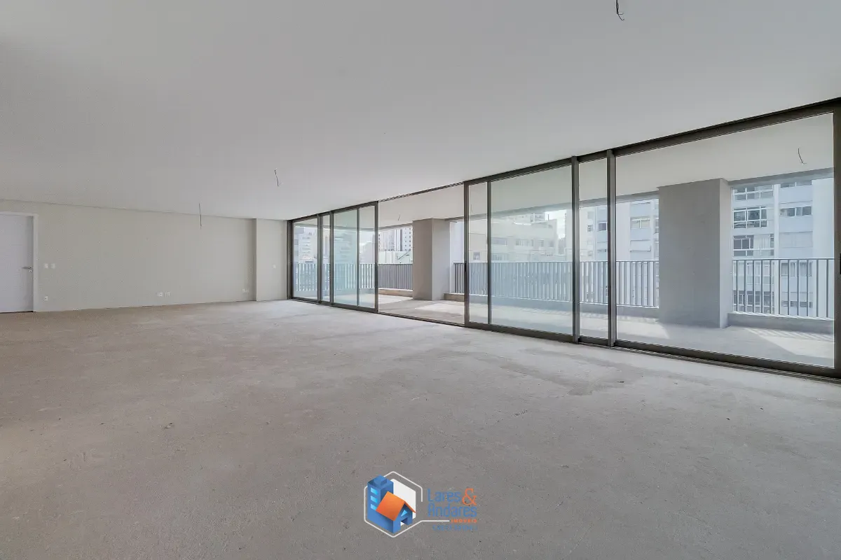 Apartamento, 4 quartos, 500 m² - Foto 4