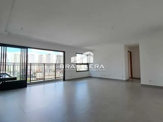 Apartamento com 84m² 2 quartos e 3 banheiros, à venda, no bairro Setor Marista em Goiânia