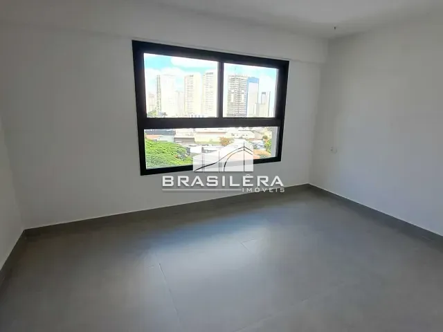 Apartamento com 84m² 2 quartos e 3 banheiros, à venda, no bairro Setor Marista em Goiânia