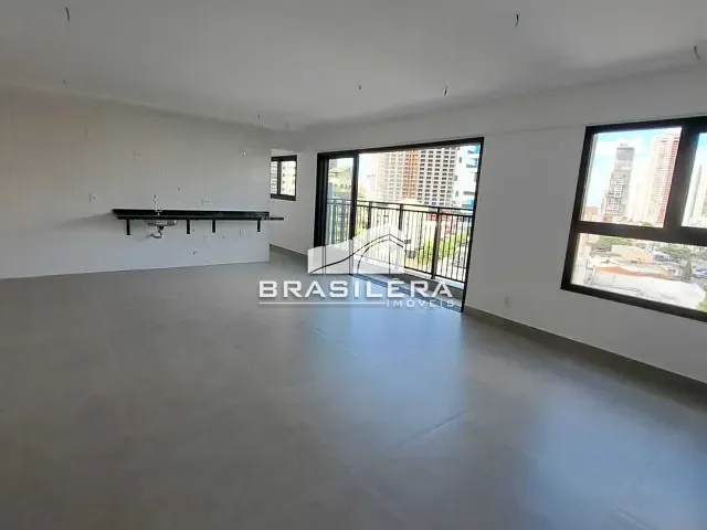 Apartamento com 84m² 2 quartos e 3 banheiros, à venda, no bairro Setor Marista em Goiânia