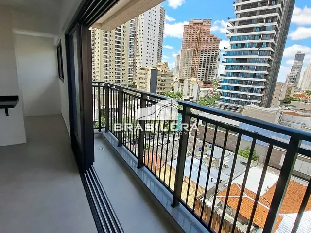 Apartamento com 84m² 2 quartos e 3 banheiros, à venda, no bairro Setor Marista em Goiânia