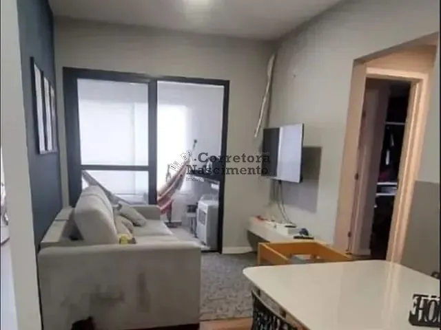 Apartamento com 58m² 2 quartos e 2 banheiros, à venda, no bairro Jardim Primavera em Jacareí