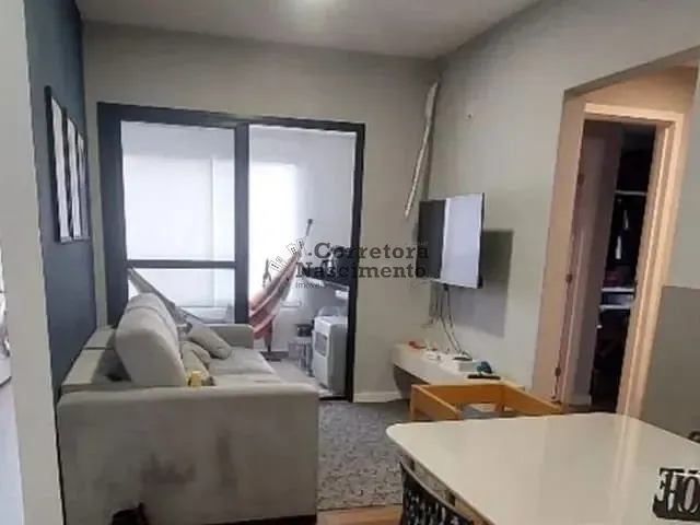 Apartamento com 58m² 2 quartos e 2 banheiros, à venda, no bairro Jardim Primavera em Jacareí